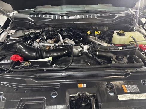 Used 2019 Ford F450 King Ranch w/ King Ranch Ultimate Package image 44