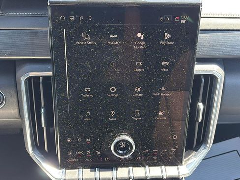 Certified 2025 GMC Acadia Elevation image 31