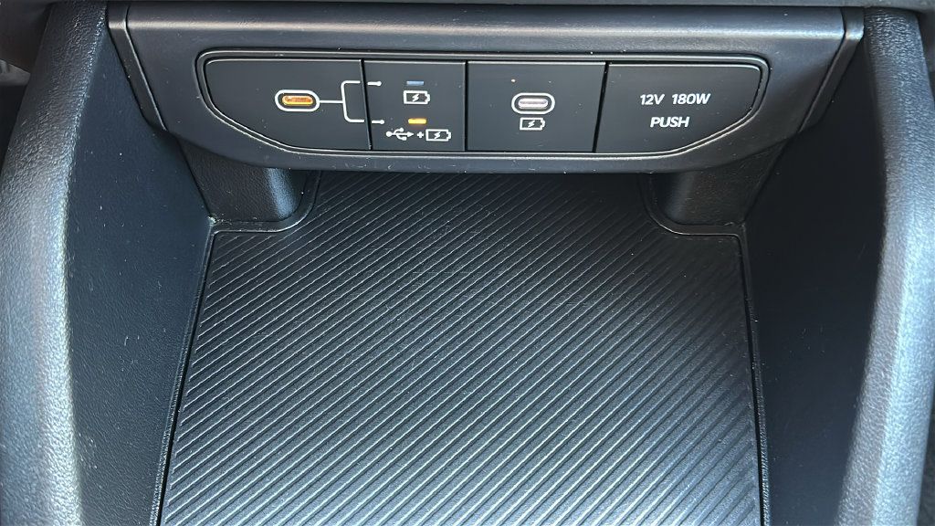 Used 2025 Kia K4 FWD image 26