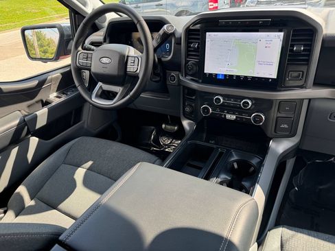 Used 2024 Ford F150 XLT w/ Equipment Group 303A High AWD/4WD image 29