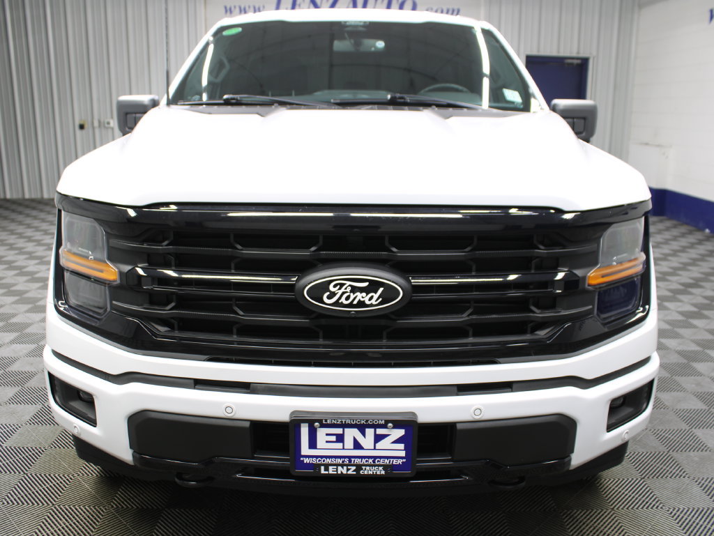 Used 2024 Ford F150 XLT w/ Equipment Group 303A High AWD/4WD image 55