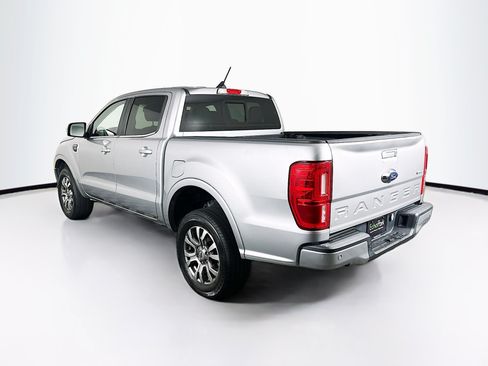 Used 2020 Ford Ranger Lariat w/ Technology Package RWD image 5
