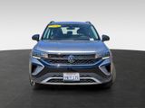 Used 2024 Volkswagen Taos S image 2