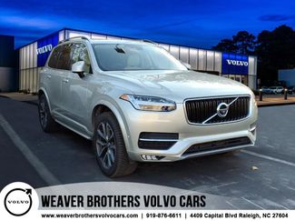 Used 2018 Volvo XC90 T6 Momentum w/ Convenience Package video 1