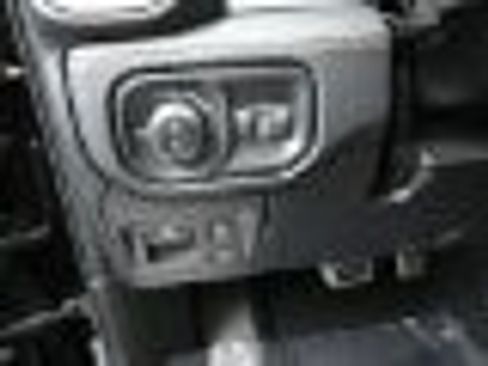 New 2026 RAM 1500 Tungsten w/ Off Road Group image 13