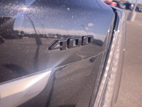 Certified 2023 Cadillac XT5 Sportv w/ Technology Package image 5