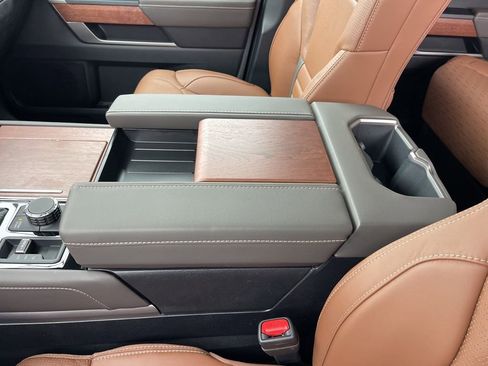 New 2026 Toyota Tundra 1794 Edition image 15