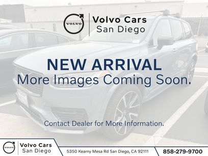 Certified 2023 Volvo XC90 T8 Plus