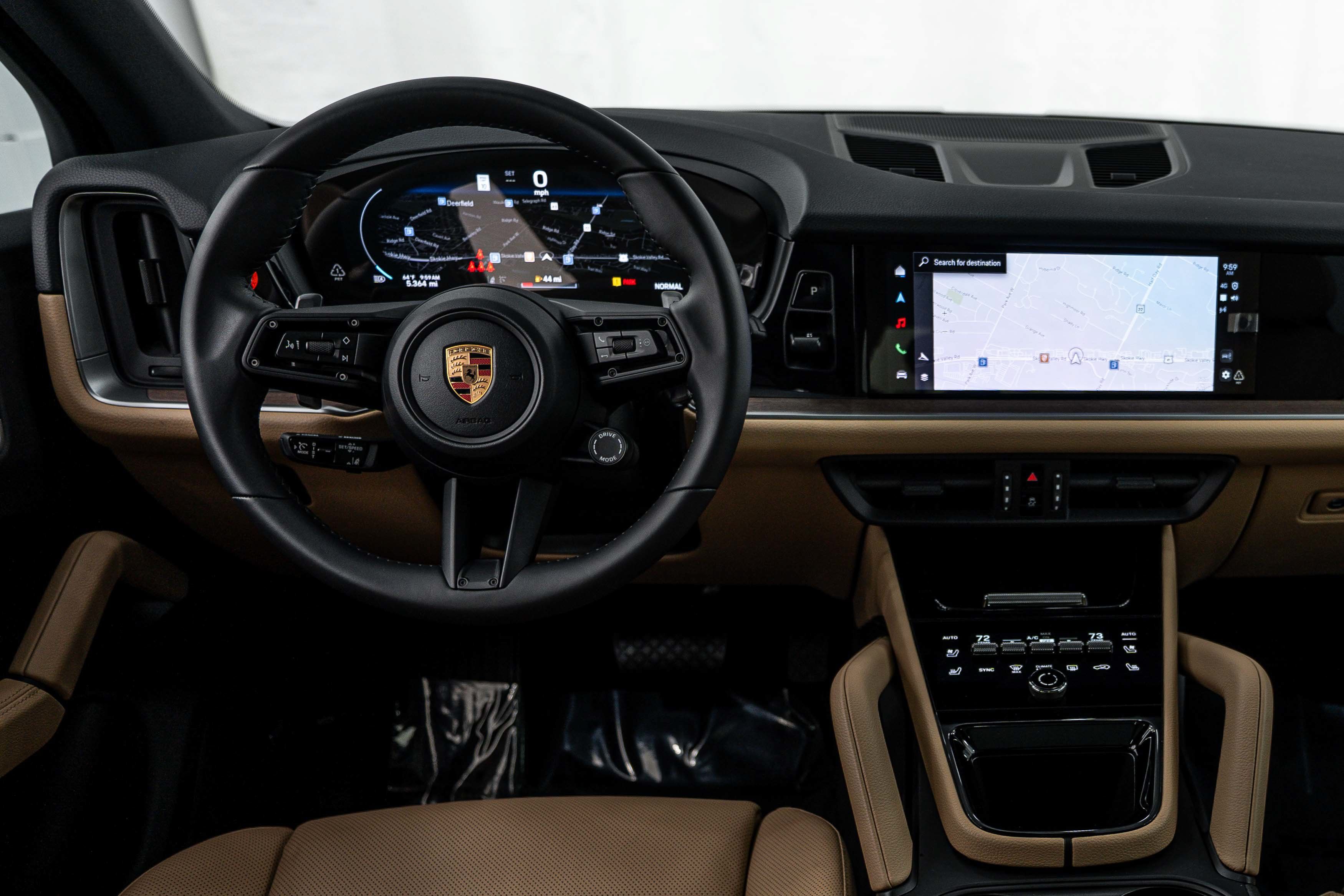 Certified 2026 Porsche Cayenne AWD/4WD image 23