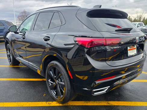 New 2026 Buick Envision Sport Touring image 6