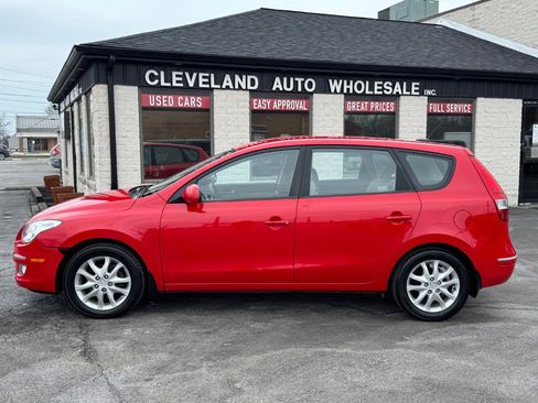 Used 2009 Hyundai Elantra image 2