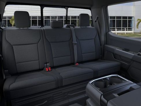 New 2026 Ford F150 XLT AWD/4WD image 11