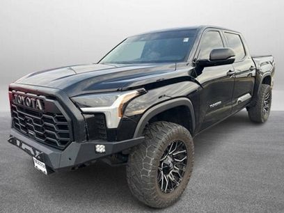 Used 2023 Toyota Tundra SR5 w/ SR5 Convenience Package