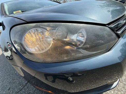 Used 2013 Volkswagen Golf 4-Door image 9