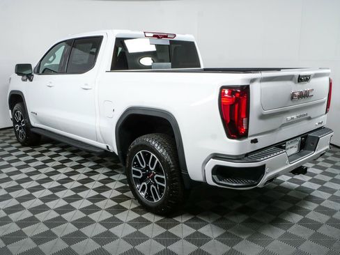 New 2026 GMC Sierra 1500 AT4 w/ AT4 Premium Package AWD/4WD image 29