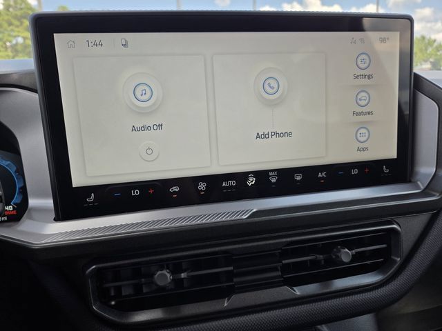 New 2026 Ford Bronco Sport Badlands AWD/4WD image 6
