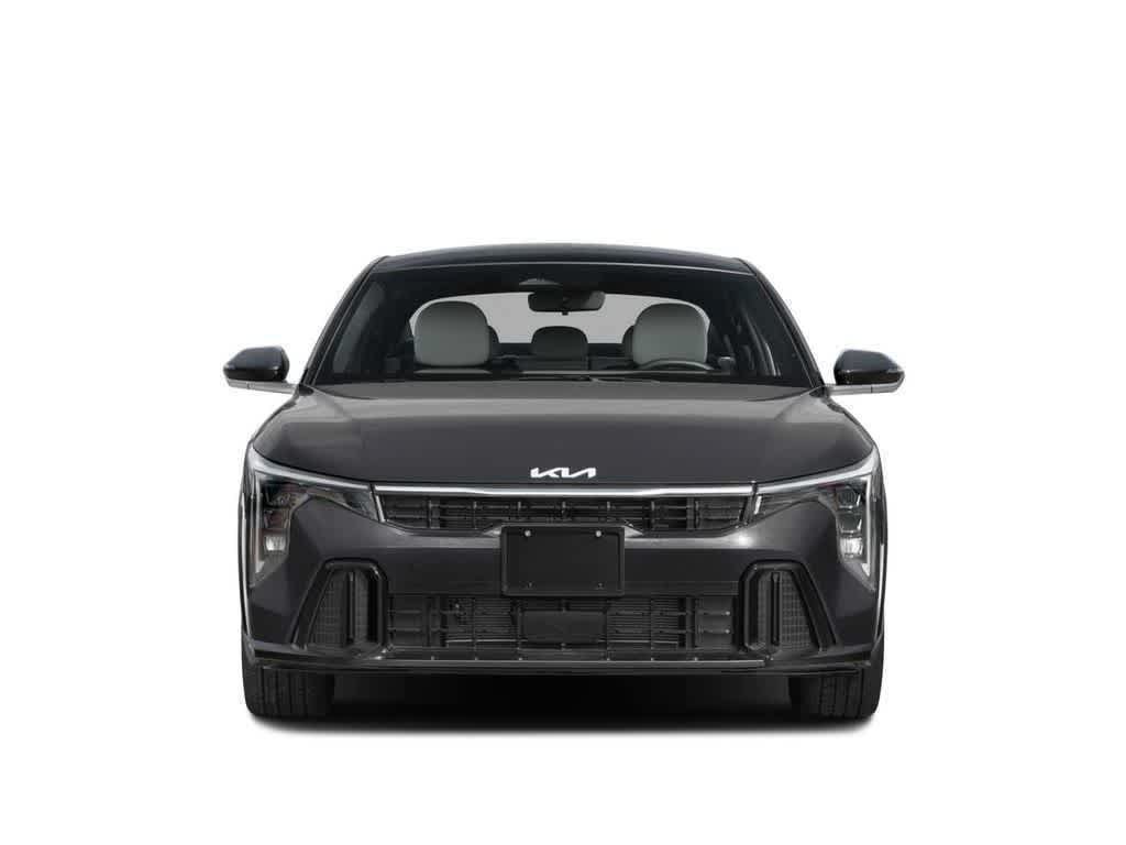 New 2026 Kia K4 GT-Line Turbo w/ GT-Line Premium Package FWD image 4
