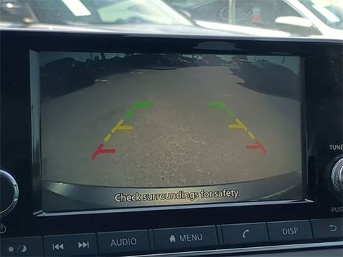 New 2025 Nissan Sentra S w/ Lighting Package image 17