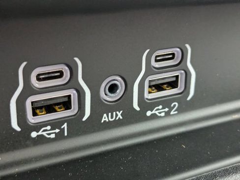 New 2026 RAM 1500 Big Horn AWD/4WD image 18