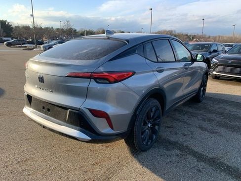 New 2026 Buick Envista Sport Touring w/ Convenience I Package image 4