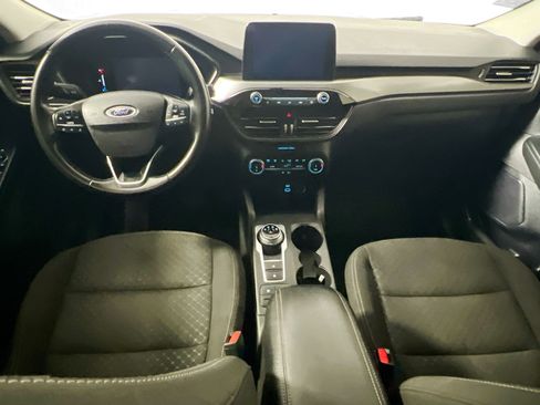 Used 2023 Ford Escape Active FWD image 29