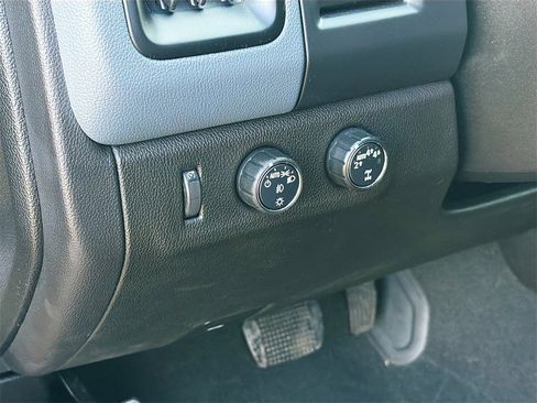 Used 2021 Chevrolet Colorado Z71 image 10