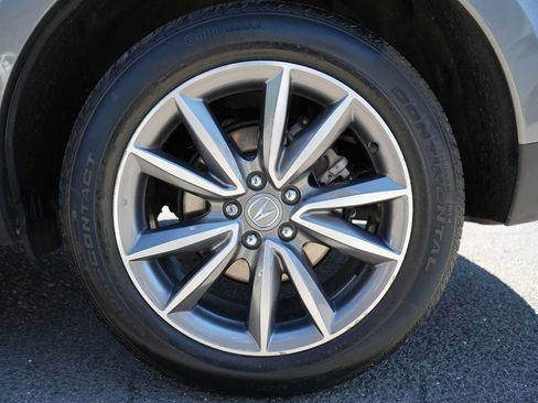 Certified 2023 Acura RDX AWD w/ Technology Package image 10