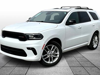 Used 2023 Dodge Durango GT