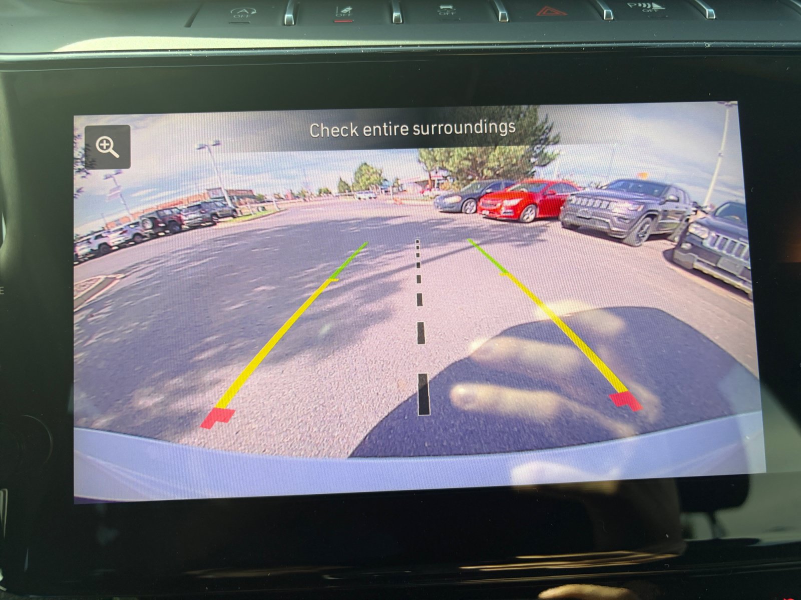 New 2026 Jeep Grand Cherokee Limited AWD/4WD image 28