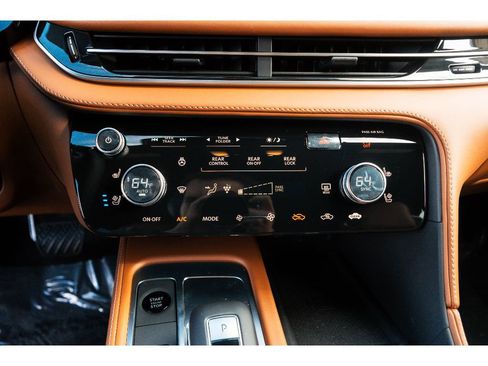New 2026 INFINITI QX60 Autograph w/ Autograph Tech Package image 19