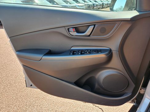 Certified 2023 Hyundai Kona SEL image 24