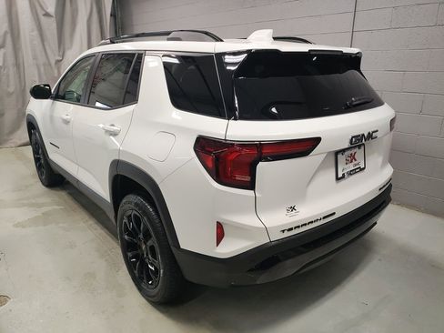 New 2026 GMC Terrain Elevation image 21