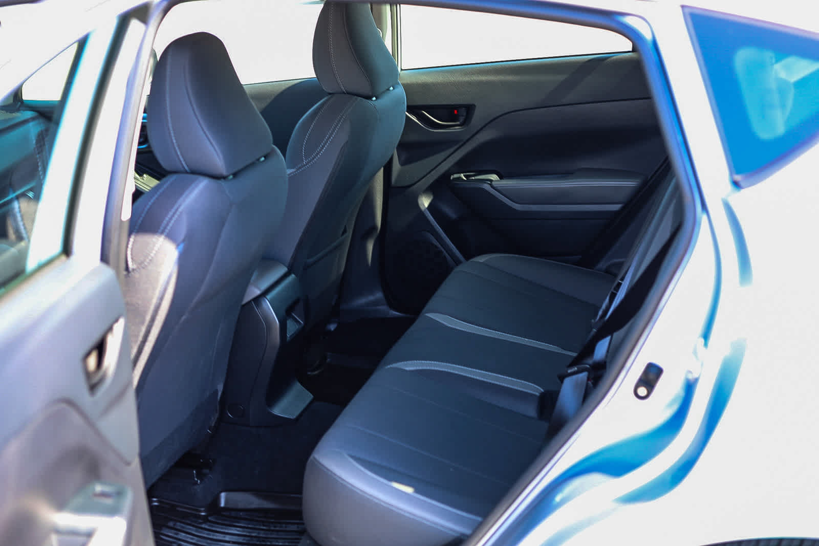Used 2025 Subaru Impreza 2.0i AWD/4WD image 18
