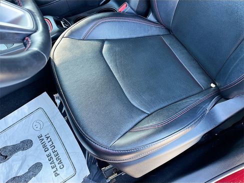 Certified 2021 Jeep Compass Trailhawk image 19