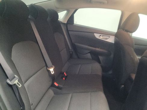 Used 2023 Kia Forte LXS FWD image 19