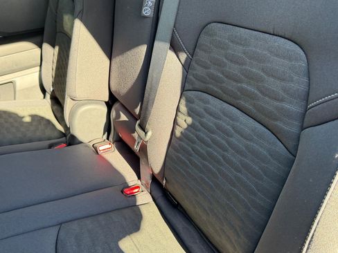 New 2026 Nissan Pathfinder SV image 21