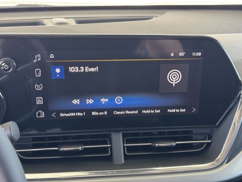 New 2025 Chevrolet Trax LT w/ Driver Confidence Package image 19