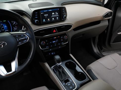 Used 2020 Hyundai Santa Fe SEL image 18