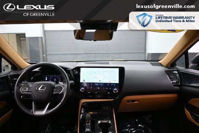 Used 2024 Lexus NX 350 AWD image 24
