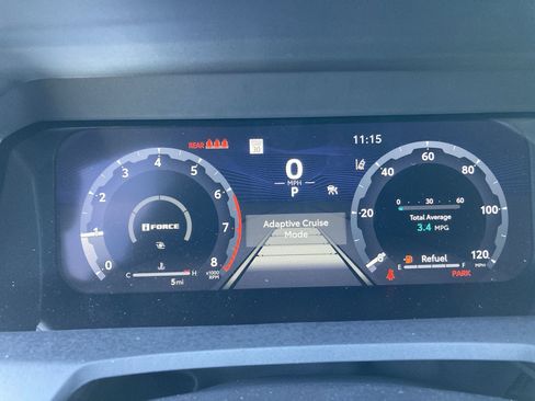 Certified 2026 Toyota Tacoma TRD Off-Road image 10