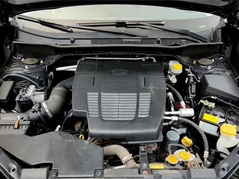 Used 2019 Subaru Forester Premium image 15