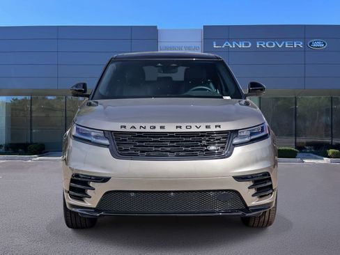 New 2026 Land Rover Range Rover Velar Dynamic SE image 2