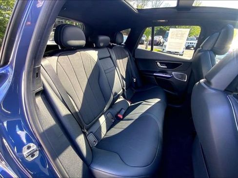 Certified 2023 Mercedes-Benz EQE 350+ 4MATIC SUV image 16