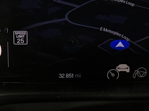 Used 2023 Polestar Polestar 2 Long Range Single Motor w/ Pilot Pack image 14