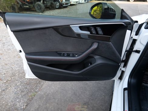 Used 2022 Audi S5 Premium Plus w/ Premium Plus Package image 12