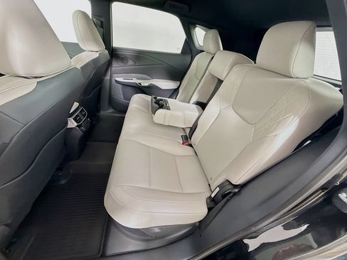 Certified 2026 Lexus RX 350h w/ Convenience Package AWD/4WD image 25