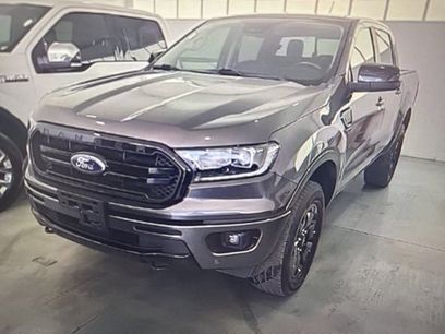 Used 2020 Ford Ranger Lariat w/ Equipment Group 501A Mid