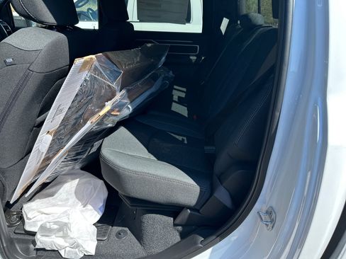 New 2025 RAM 2500 Big Horn image 21