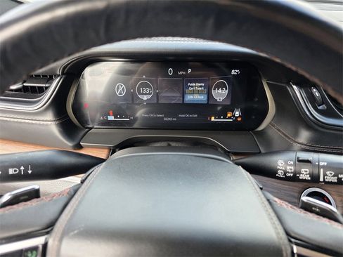 Used 2022 Jeep Grand Cherokee Summit image 23