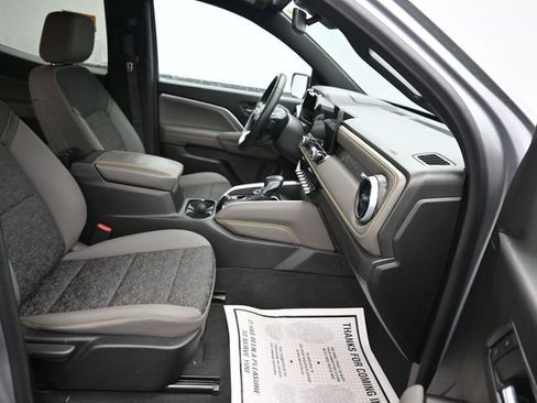 Used 2024 Chevrolet Colorado ZR2 image 7